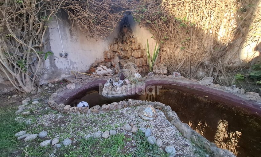 Villa d'Exception à Kenitra : Espace et Confort Exceptionnels - view 18