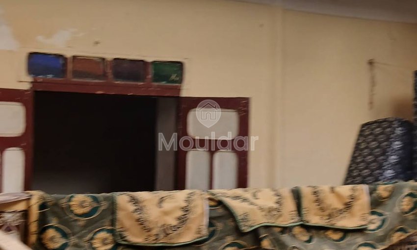 Urocze riad na sprzedaż w Marrakeszu - 104 m² elegancji - view 19