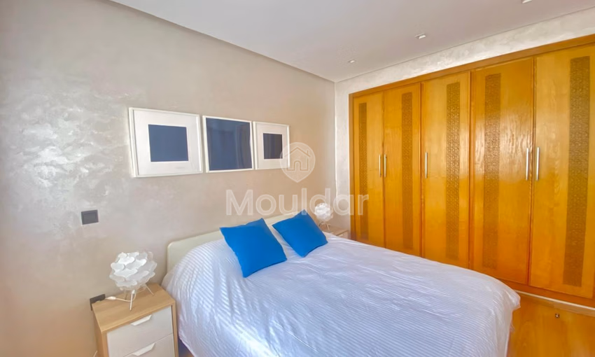 Discover your ideal studio in Casablanca in the heart of the city Discover your ideal studio in Casablanca in the heart of the city