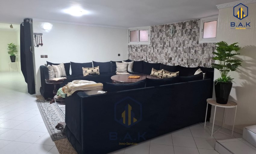 فيلا للبيع في الفلاحة القنيطرة - view 12