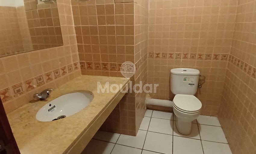 Mieszkanie na sprzedaż w Marrakeszu: 2 sypialnie, parking wliczony w cenę - view 11