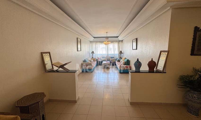 3-Bedroom Apartment for Sale in Casablanca - Bourgogne 3-Bedroom Apartment for Sale in Casablanca - Bourgogne