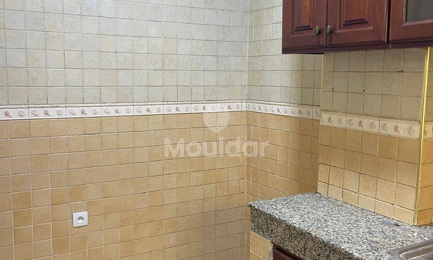Tanger'de satılık daire: 2 yatak odası, tam donanımlı - view 20