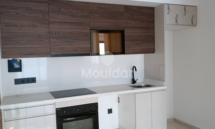 İdeal Konum: Casablanca - Oasis'de Kiralık Stüdyo, 3. Kat - view 7