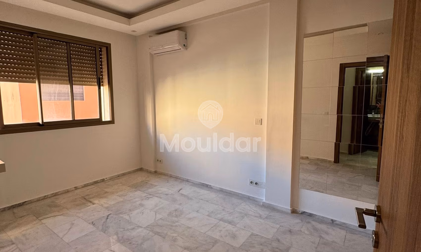 Bel Appartement 2 Chambres avec Balcon à Marrakech - Victor Hugo Bel Appartement 2 Chambres avec Balcon à Marrakech - Victor Hugo