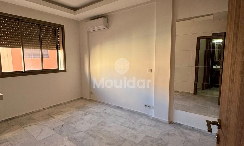 Mooie 2-kamerwoning met balkon in Marrakech - Victor Hugo - view 5