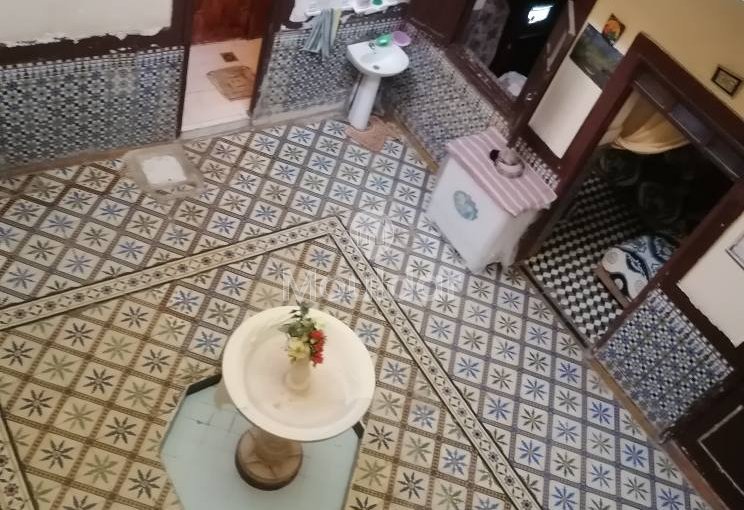 Riad na sprzedaż w Marakeszu: 7 pokoi, garaż i taras - view 2