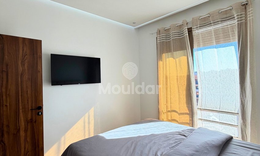 Διαμέρισμα προς πώληση στο Μαρακές, Βίκτορ Υγκώ - view 5