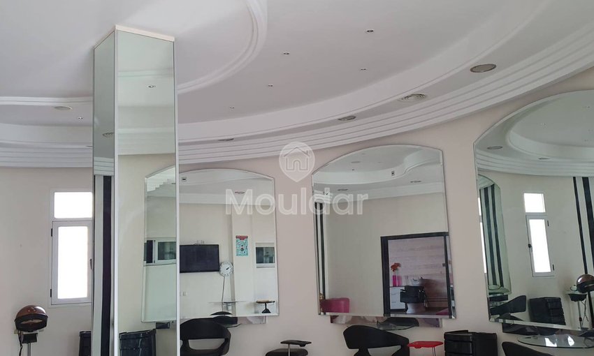 Nieruchomość komercyjna na sprzedaż w Rabacie - Hay Nahda - view 2