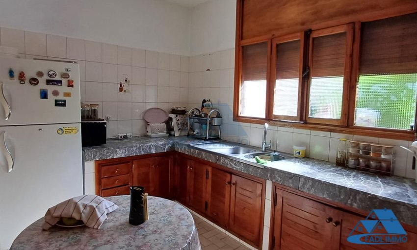 VENTE CHARMANTE VILLA 330 M2 A HAY RIAD RABAT  - view 16