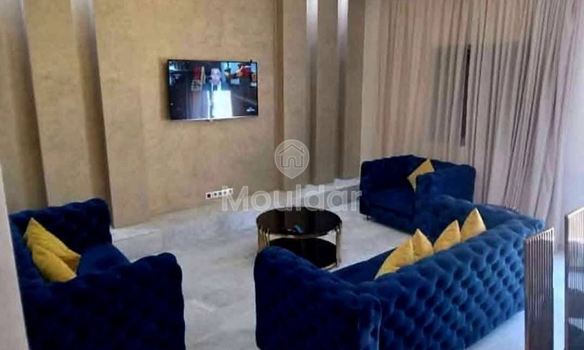 Luxe Villa in Marrakech: 4 Slaapkamers, Zwembad, Beveiligd - view 3