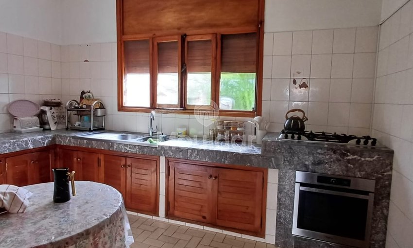 Charmante Villa 330 m² à Hay Riad, Rabat – À Découvrir - view 23