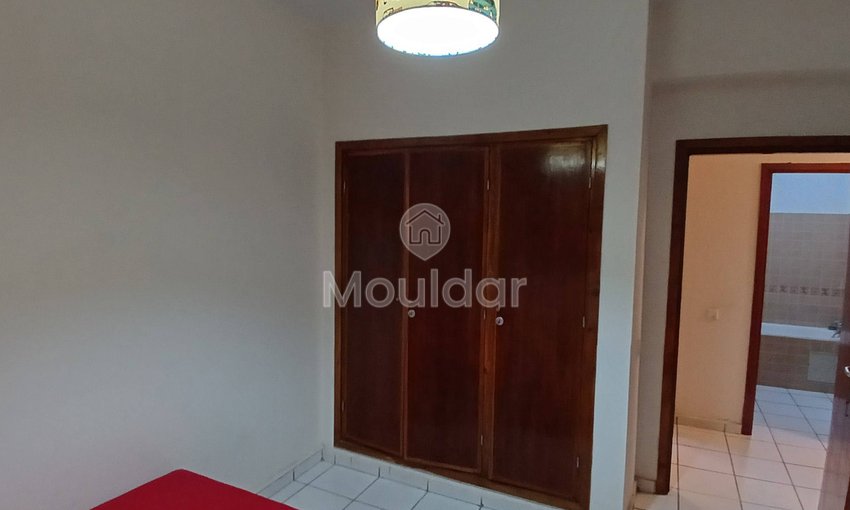 Mieszkanie na sprzedaż w Marrakeszu: 2 sypialnie, parking wliczony w cenę - view 5