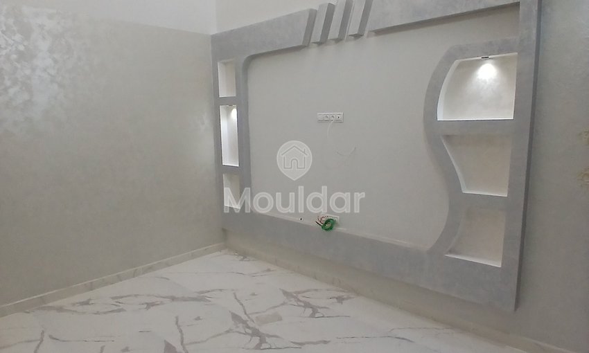 Odkryj swoją idealną willę w Oujdzie - 115 m² - view 5