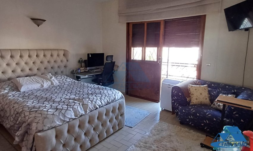 VENTE CHARMANTE VILLA 330 M2 A HAY RIAD RABAT  - view 5