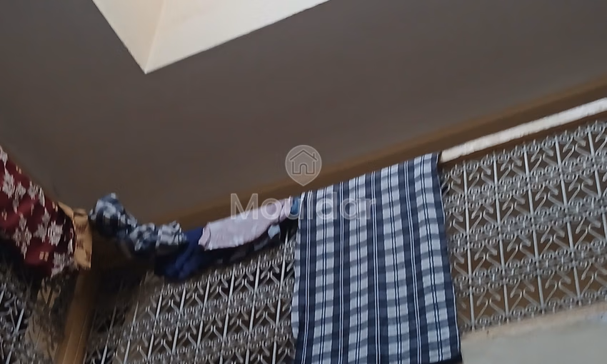 رياض ساحر للبيع في مراكش - 104 م² من الأناقة رياض ساحر للبيع في مراكش - 104 م² من الأناقة