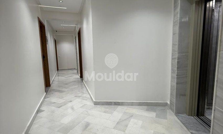 مكاتب للإيجار في الدار البيضاء - الصخور السوداء - view 4