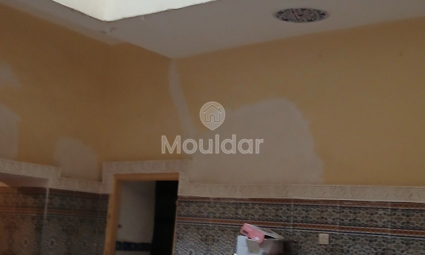 Urocze riad na sprzedaż w Marrakeszu - 104 m² elegancji - view 25