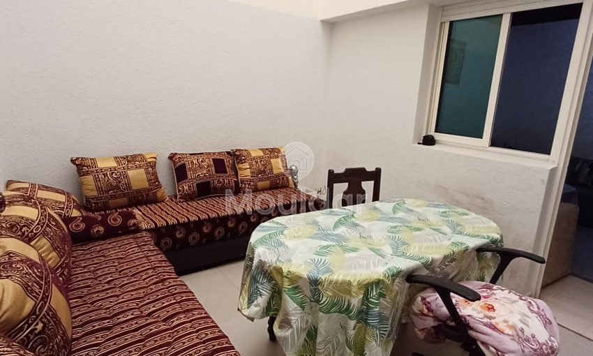 Guich Oudayas'ta Satılık Geniş Ev, 7 Oda - view 7