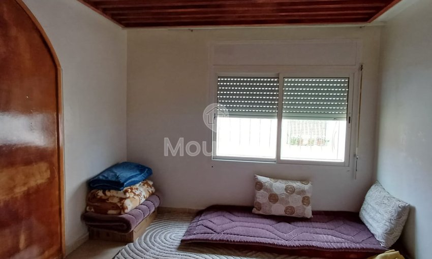 Découvrez Votre Appartement Idéal à Guich, Temara - À Vendre - view 8