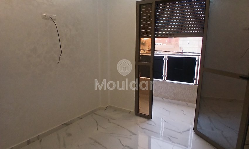 Apartament 3-pokojowy na sprzedaż w Oujda z uroczym balkonem - view 7