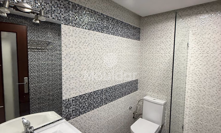 For Rent: 2 Bedroom Apartment with Balcony in Tangier Malabata For Rent: 2 Bedroom Apartment with Balcony in Tangier Malabata