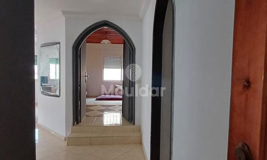 Découvrez Votre Appartement Idéal à Guich, Temara - À Vendre - view 10