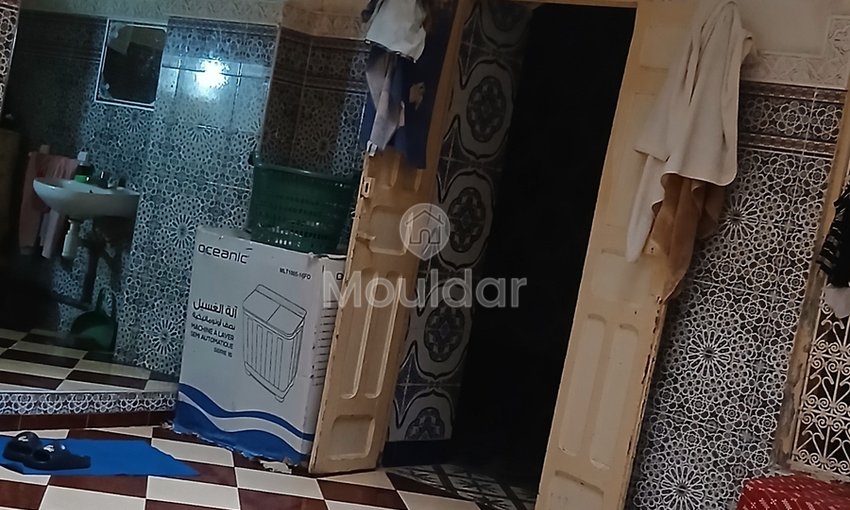 Urocze riad na sprzedaż w Marrakeszu - 104 m² elegancji - view 23