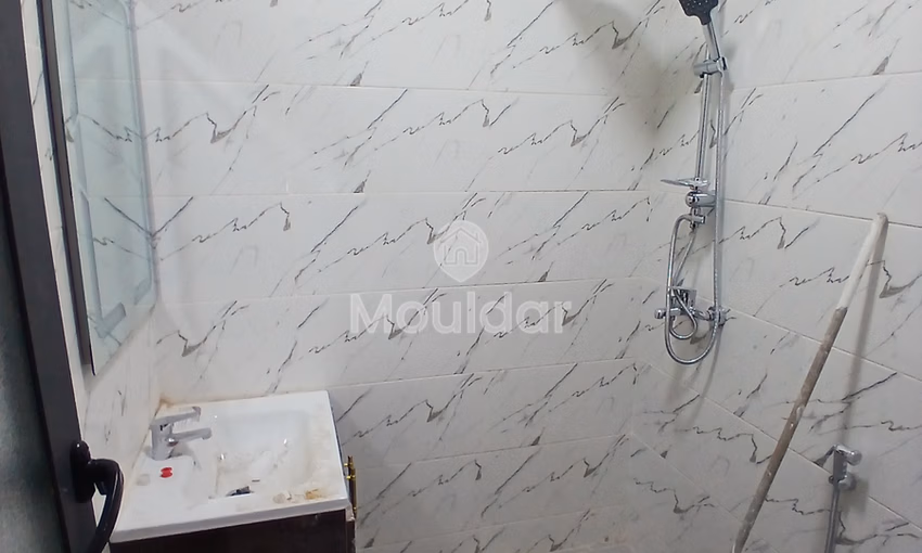 Descubre Tu Villa Ideal en Oujda - 115 m² Descubre Tu Villa Ideal en Oujda - 115 m²