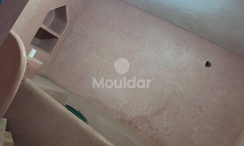 Riad te koop: Charmante oase in het hart van Marrakech - view 6