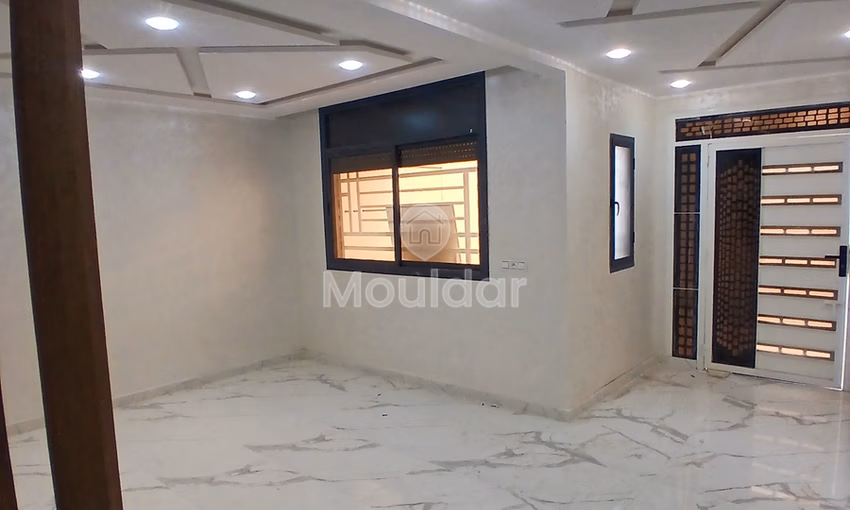 Descubre Tu Villa Ideal en Oujda - 115 m²