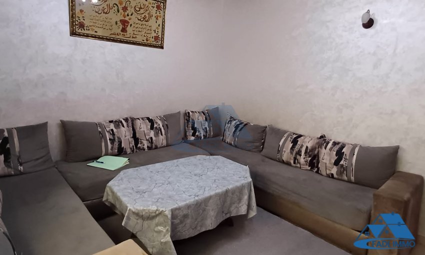 VENTE SPACIEUSE MAISON A GUICH OUDAYASTEMARA  - view 6