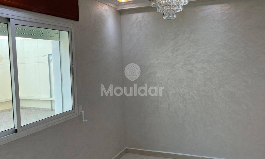 Tanger'de satılık daire: 2 yatak odası, tam donanımlı - view 4