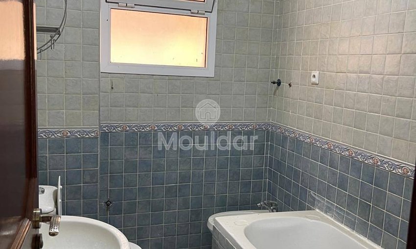 Tanger'de satılık daire: 2 yatak odası, tam donanımlı - view 21