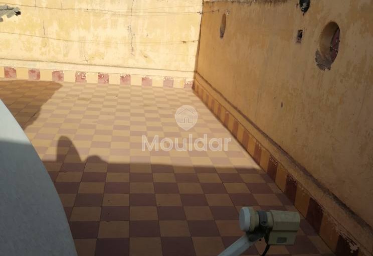 Riad na sprzedaż w Marakeszu: 7 pokoi, garaż i taras - view 11