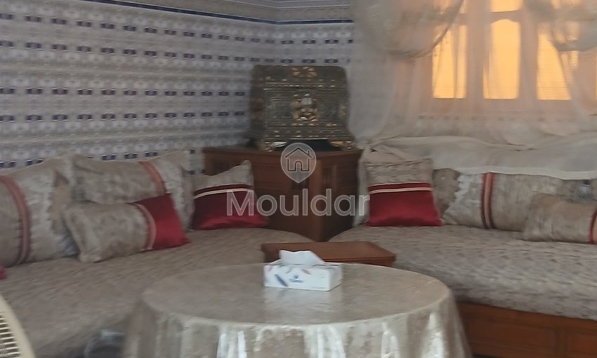 رياض للبيع في مراكش: 7 غرف ساحرة - view 7