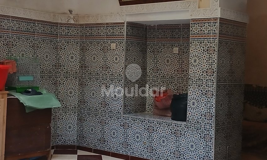 Urocze riad na sprzedaż w Marrakeszu - 104 m² elegancji - view 5