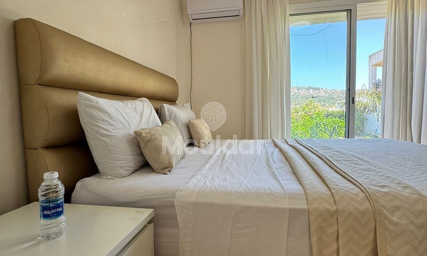 Vilă de vacanță în Tanger: Lux, vedere la mare și confort - view 7