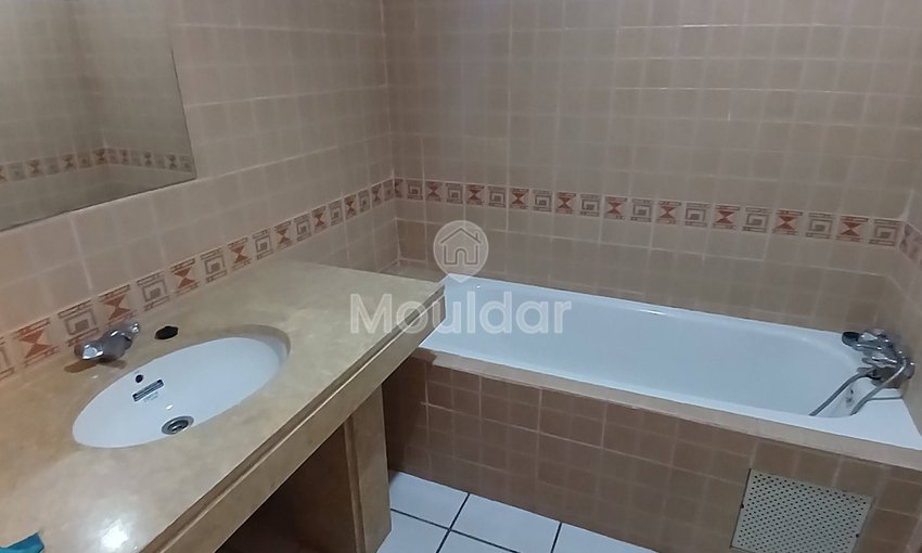 Mieszkanie na sprzedaż w Marrakeszu: 2 sypialnie, parking wliczony w cenę - view 12