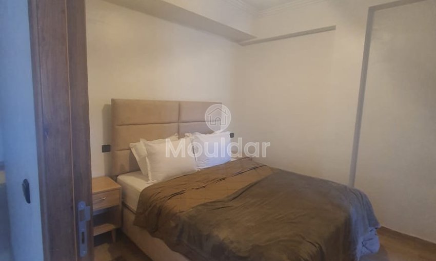 ستوديو ساحر للإيجار في مراكش - 60 م² - view 5