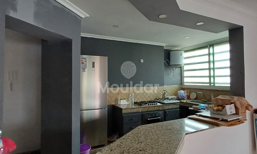 Découvrez Votre Appartement Idéal à Guich, Temara - À Vendre - view 16