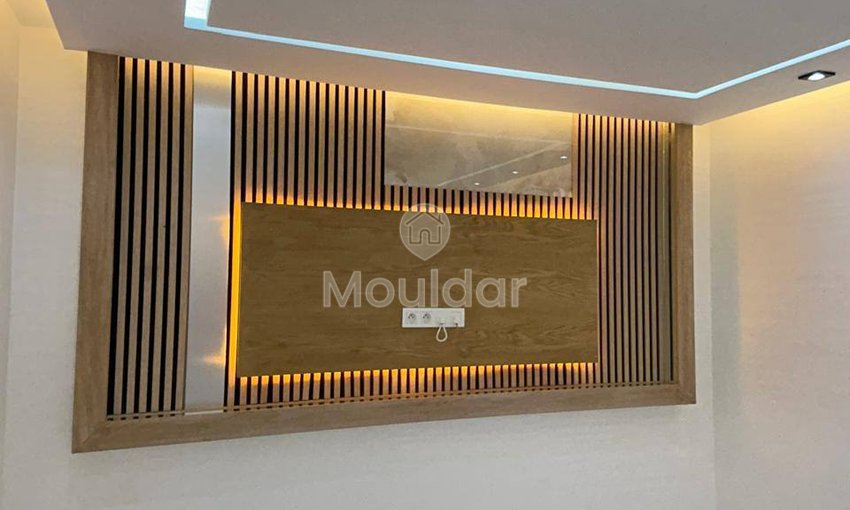 Mieszkanie na sprzedaż w Tangerze: 3 sypialnie, wykończenie wysokiej jakości - view 5