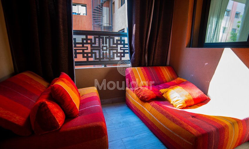 شقة عطلة في مراكش: الراحة والاتصال - view 11