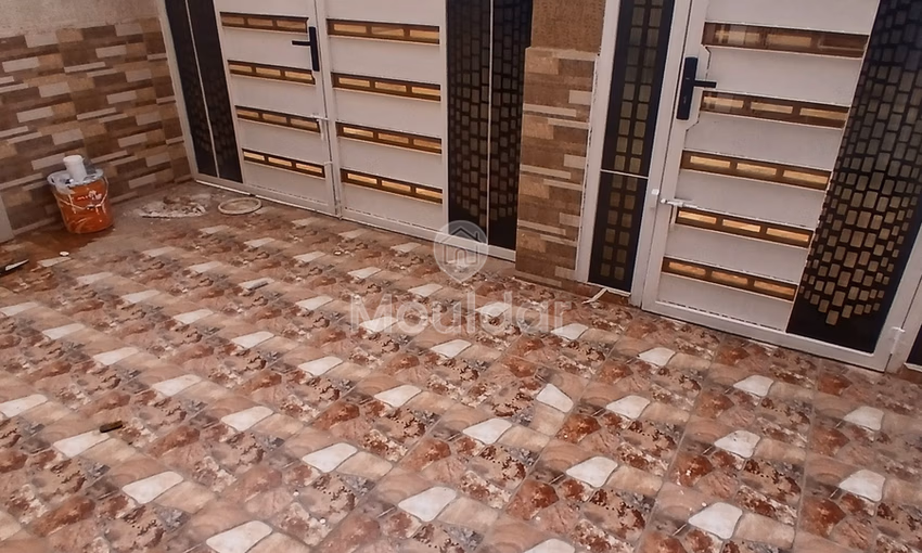 Descubre Tu Villa Ideal en Oujda - 115 m² Descubre Tu Villa Ideal en Oujda - 115 m²