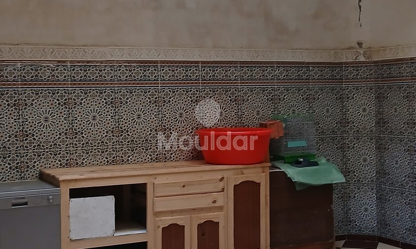Urocze riad na sprzedaż w Marrakeszu - 104 m² elegancji - view 24
