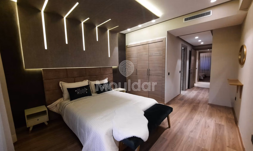 Appartement Meublé 3 Chambres à Louer à Ferme Bretone Appartement Meublé 3 Chambres à Louer à Ferme Bretone