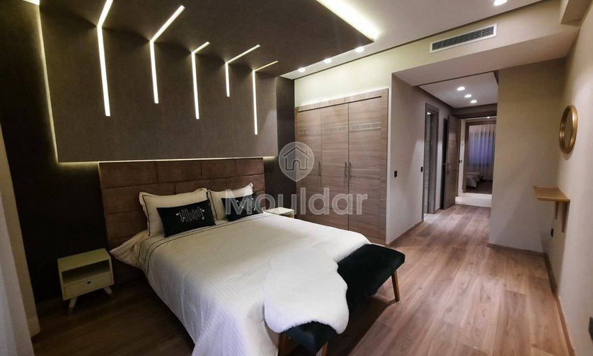 Ferme Bretone'de 3 odalı kiralık mobilyalı daire - view 5