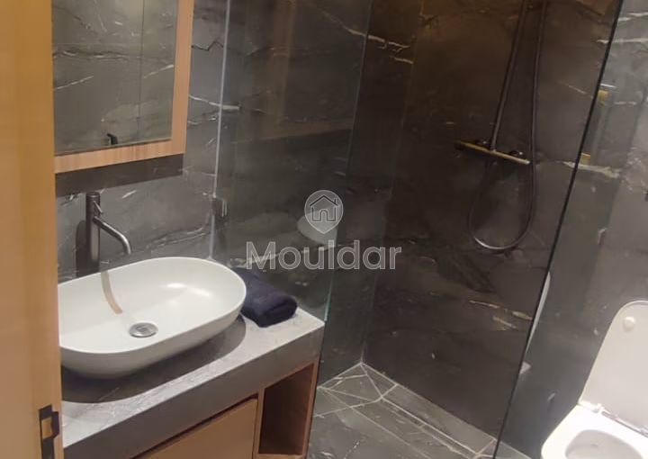 شقة دوبلكس للبيع: 3 غرف نوم مع مطبخ مجهز في مراكش شقة دوبلكس للبيع: 3 غرف نوم مع مطبخ مجهز في مراكش