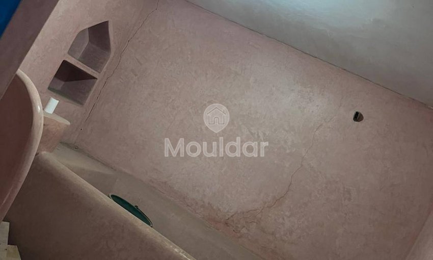 Riad te koop: Charmante oase in het hart van Marrakech - view 7