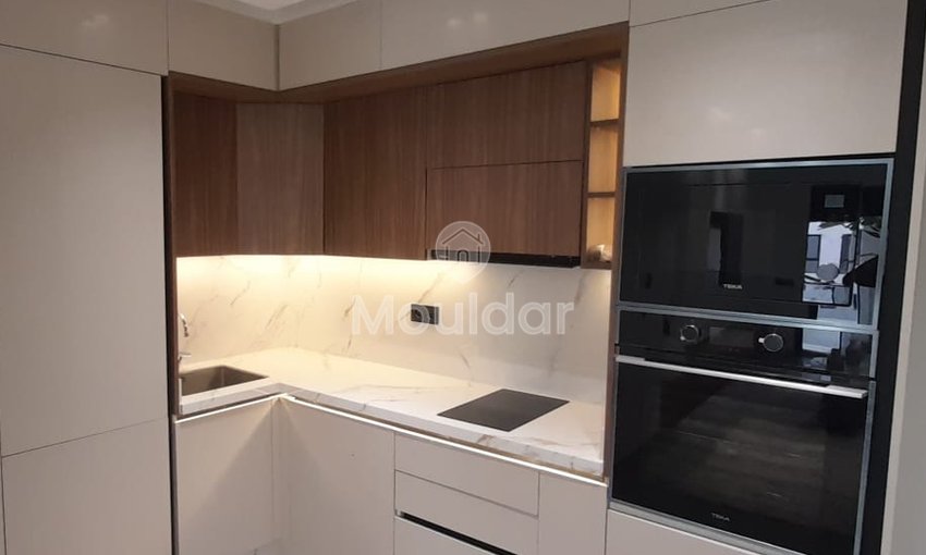 Studio à venda em Casablanca, Avenue 2 Mars – 50 m² de oportunidade! - view 6